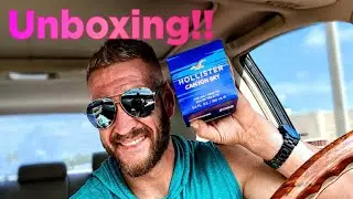 Hollister Canyon sky review