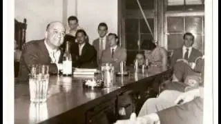 HOMENAGEM A OSWALDO DE LIA PIRES
