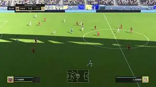 I made the ea servers rage quit with this....(FIFA 19)