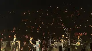 Coldplay Concert | Music of the Spheres | India | 2025 | 19th Jan | Live