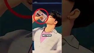 Fun Easter Egg Most Kpop Demon Hunters Fans Missed😳