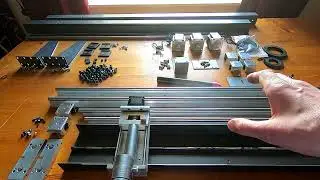 CNC Plasma Cutter Part2