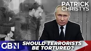 Torturing terror suspects: Is this 'BRUTAL' form of interrogation suitable to retain information?