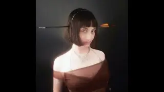 contort (official visualizer)