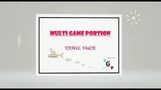 MGP Channel |mgp +Multi Game Portion +multigameportion