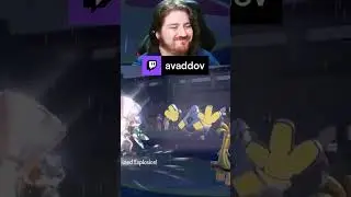 Shiftry = the big funny