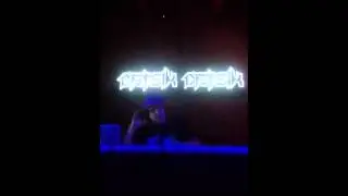 Datsik bonafide hustler (trap vip) unreleased live!