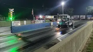 1987 S10 400sb Skelton Raceway in Sikeston, Missouri!