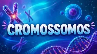 Cromossomos: Os Guardiões do DNA que Moldam a Vida! 🧬✨