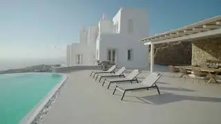 Monogram - Your luxury travel & holiday rental agency in Greece
