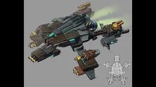 Star Age: уничтожение Хранителя в одиночку