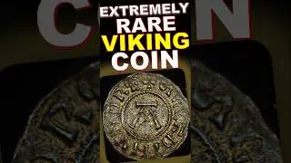 EXTREMELY Rare Viking coin at Pawnshop