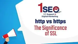 The Significance of SSL: HTTP vs HTTPS