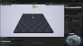6 Панель Браузер содержимого в Unreal Engine The Content Browser