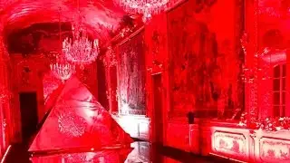 Maison Valentino Mirage Eyewear Launch Event 2017 | Milan Fashion Week