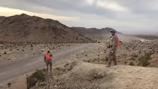 MWSS 373 Motor Transport Operations Platoon Live Fire