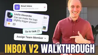 Atarim Inbox Version 2 is Here! All Your Tasks in 1 Place!