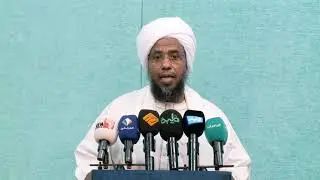 وصف الصالحين للموت وقت الاحتضار .. د. عبدالحي يوسف | من خطبة الجمعة