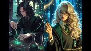 Harry Potter: Reglas de supervivencia de Slytherin. Capitulo 1 al 25