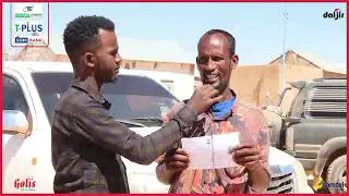 WARBIXIN: Shacabka Degmada Shaxda sidee u arkaan Diwaangalinta Codbixiyayaasha