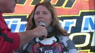 2008 Mini O's feat. Jessica Patterson