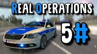 Euro Truck Simulator 2 Multiplayer Real Operations Event 5 | Toast 🚚