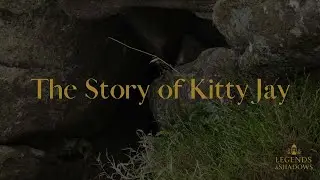 The Haunting of Kitty Jay | Dartmoor’s Most Cursed Grave