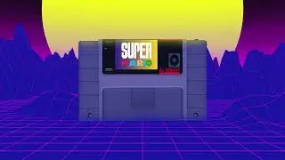 DJ SONICKO - Super Mario (INSTRUMENTAL FREESTYLE) DANTE VS DOMINIC FMS MEXICO