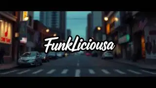 JAZZ BRAZILL FUNK!