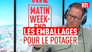 Pierre le Cultivateur : recycler les cartons d'emballage pour le potager