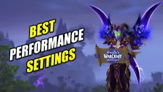 Best Interface Settings Midnight - ADDONS ARE GONE