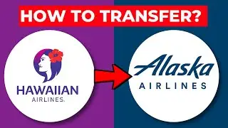 How to Transfer HawaiianMiles to Alaska Airlines &ndash; Convert Miles Easily Between Accounts
