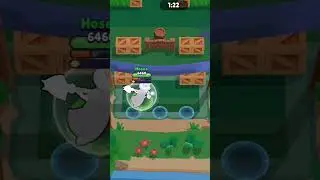 Main Mortis #brawlstars #fypシ #recommended #main #mortis #gg