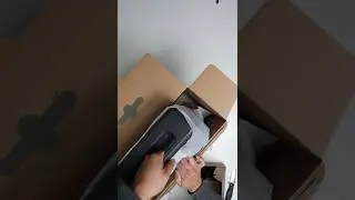 Unboxing the Bluetti Handsfree 1 Backpack Power Station! #bluetti #powerstation #backpack #hiking