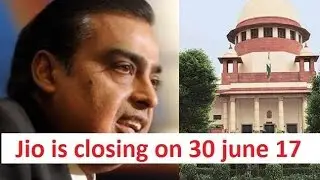 JIO Band Ho Raha Hai 30 June Se