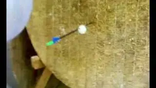 Archery interesting shooting 3