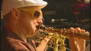 Jerry Dammers Spatial A.K.A. Orchestra OFFICIAL CLIP