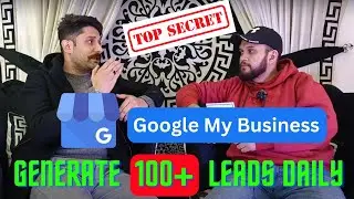 What is GMB? Generate Leads through GMB - Google Business Profile | 360 Degree Hub