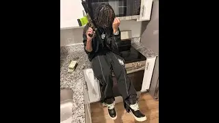 (FREE) Lil Tony x Hariroc x B6 Sample Type Beat - 