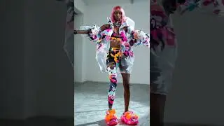 Dance in Flamboyant Style 💃✨24
