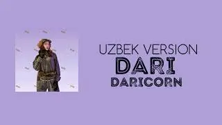 DARICORN   DARI UZBEK VERSION 2