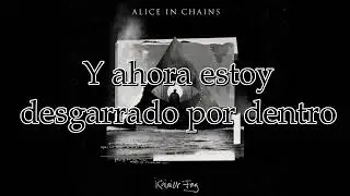Alice in chains - so far under (subtitulado)