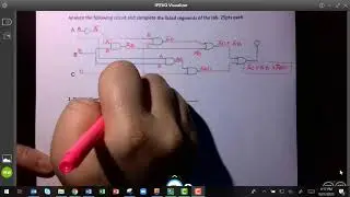 AOI Circuit to Logic Expression