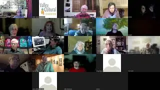 2022-02-22 February VPC Zoom Meeting Recording (Photo Share)