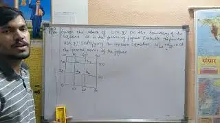 21MAT31 VTU MODEL PAPER SET1 (qn8a) #vtu #engineeringmathematics #3rdsem