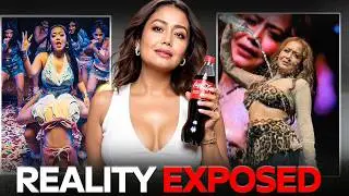Neha Kakkar EXPOSED: Fame, Crying & Controversies