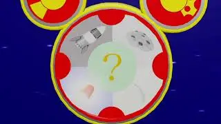 Picking the Mouseketools in Goofbot Goes Home (Fanmade Mouseketool Video)