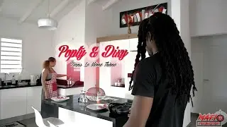 Popty & Dixy - Dans Le M&ecirc;me Th&egrave;me
