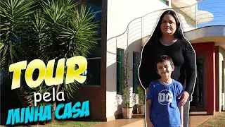 TOUR PELA MINHA CASA ❤️ Ana Lima