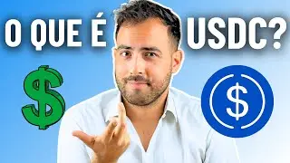 O que é USDC? Como funciona o stablecoin USDC?